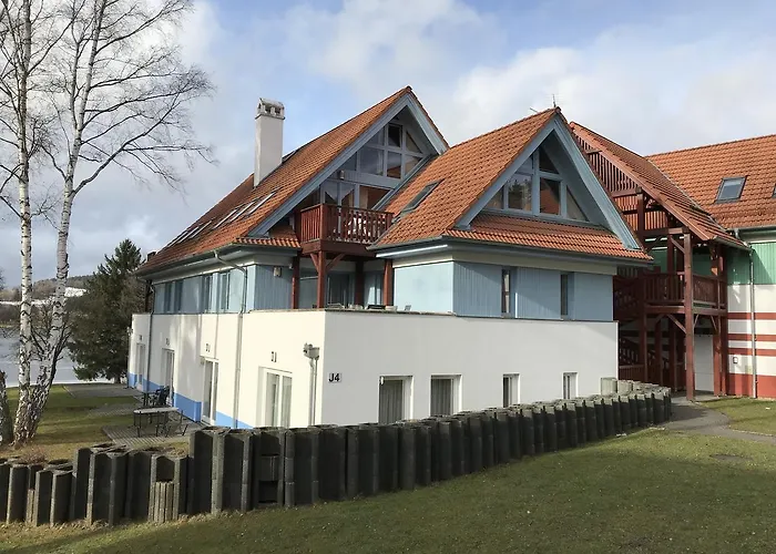 Riviera Lipno 415
