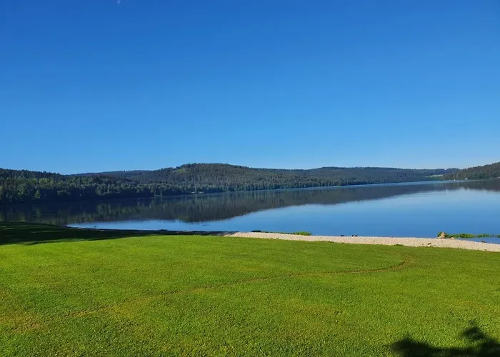 Riviera Lipno 415