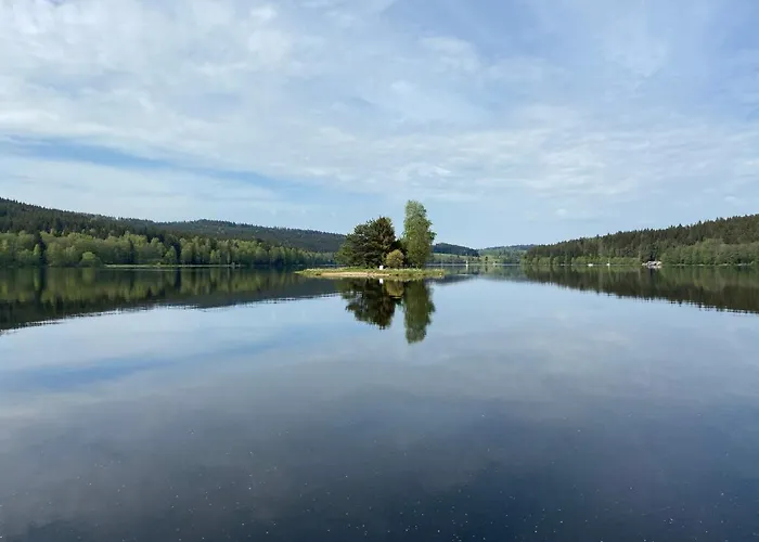 Riviera Lipno 415