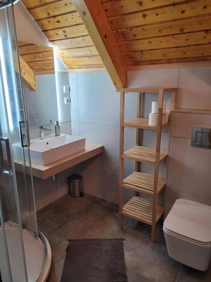 Riviera Lipno 415 Apartment