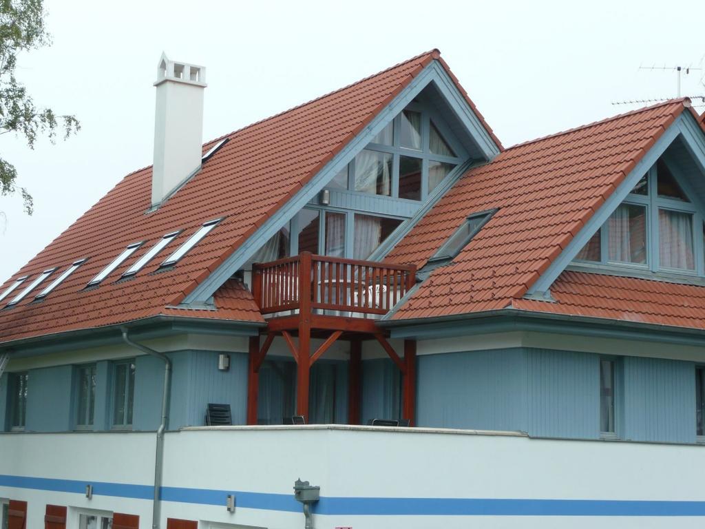 Apartment Riviera Lipno 415