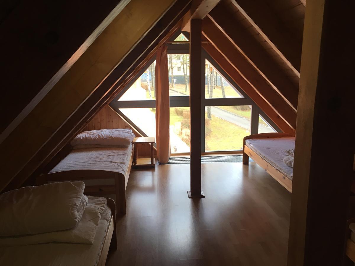 Appartamento Riviera Lipno 415 *