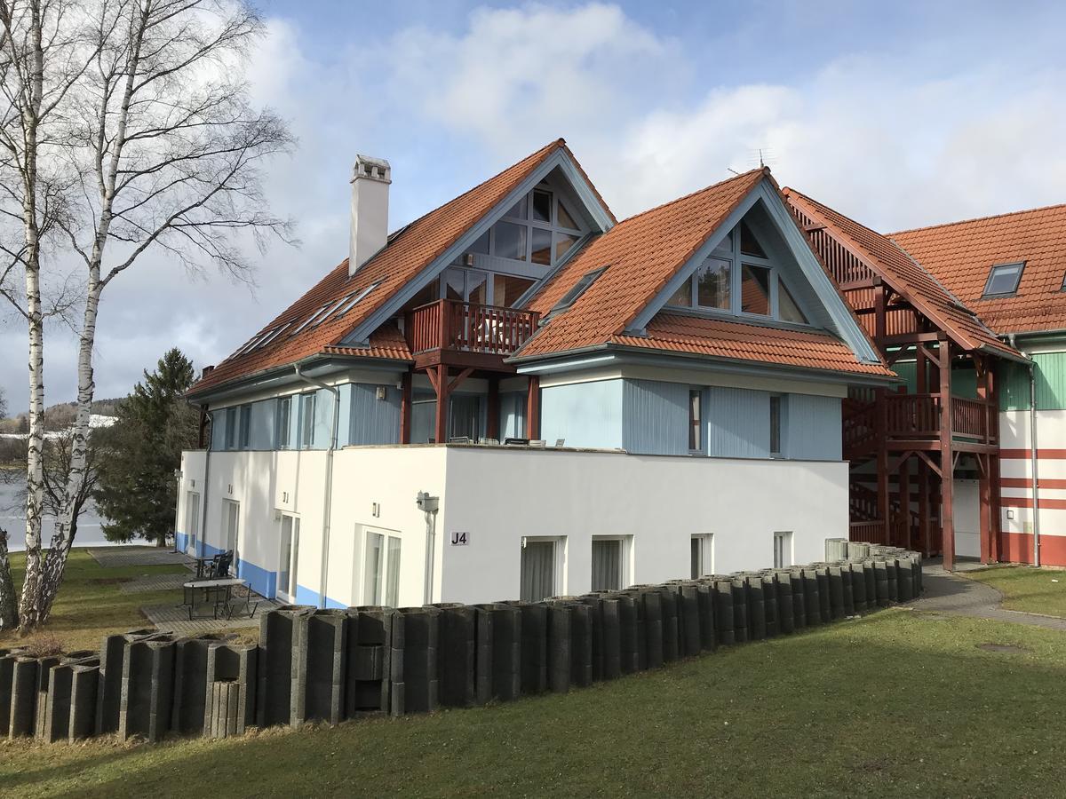 Riviera Lipno 415 Apartment *