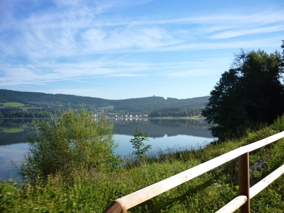 Riviera Lipno 415 Appartamento *