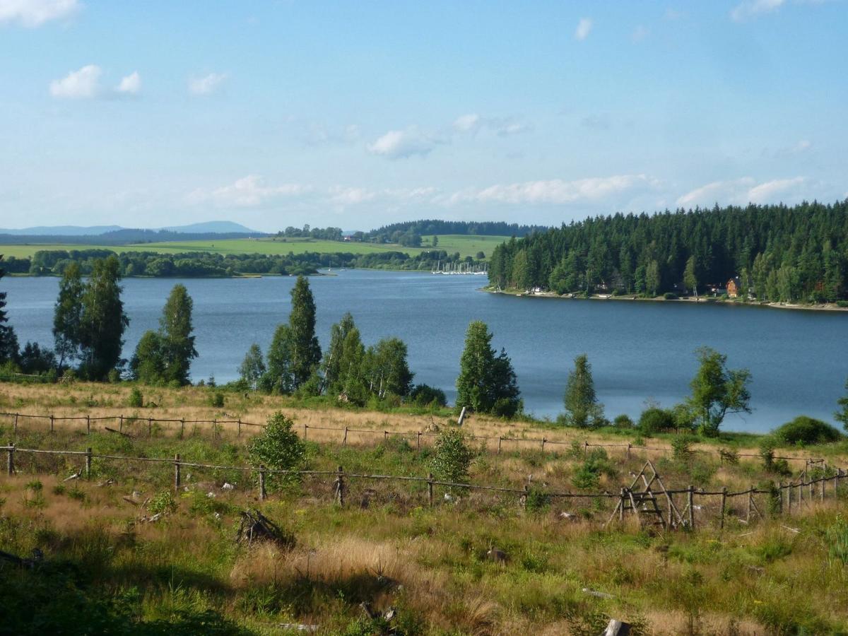 Riviera Lipno 415 Lipno nad Vltavou