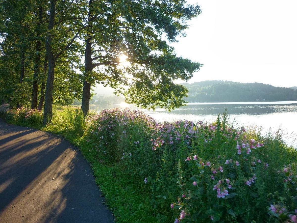 Riviera Lipno 415 Lipno nad Vltavou