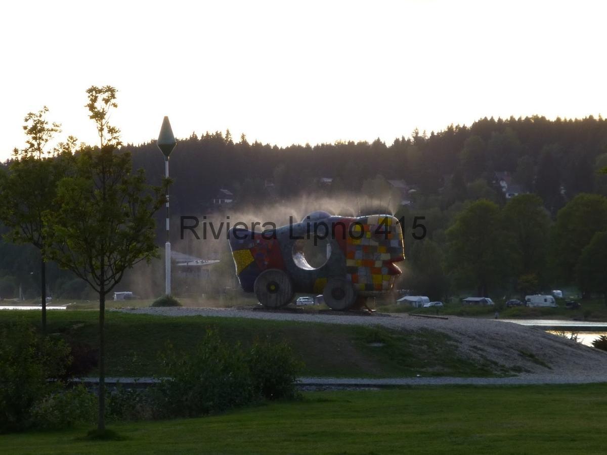 Riviera Lipno 415