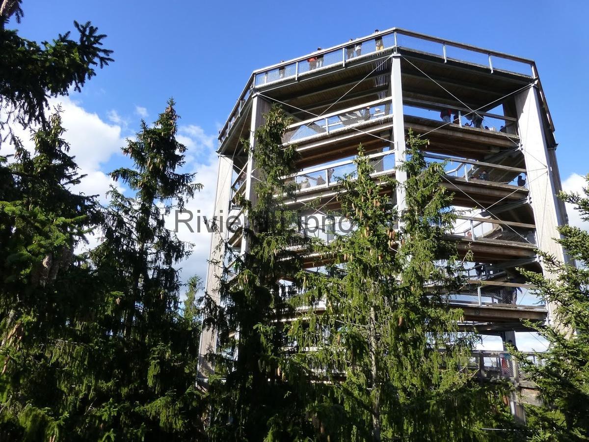 Apartment Riviera Lipno 415 *