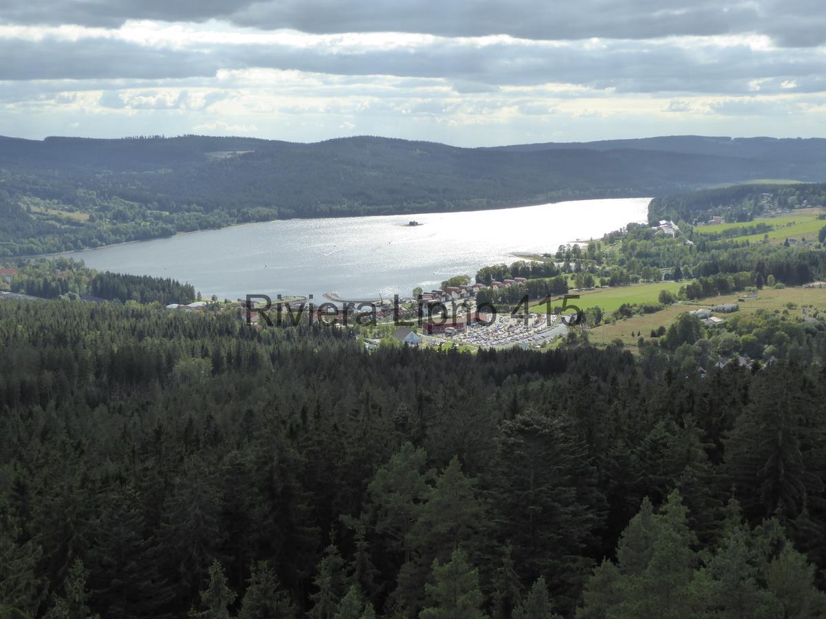 Riviera Lipno 415 Lipno nad Vltavou