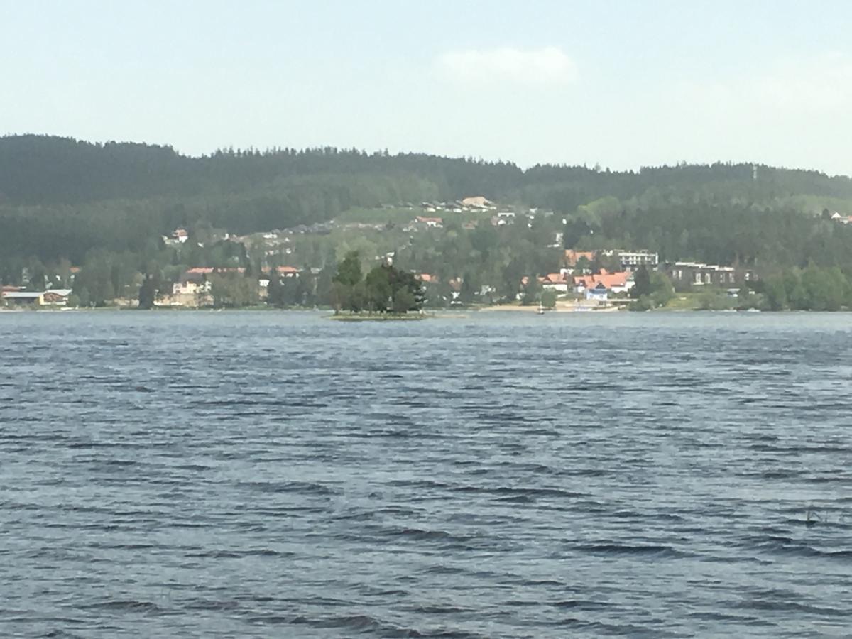 Riviera Lipno 415 Lipno nad Vltavou
