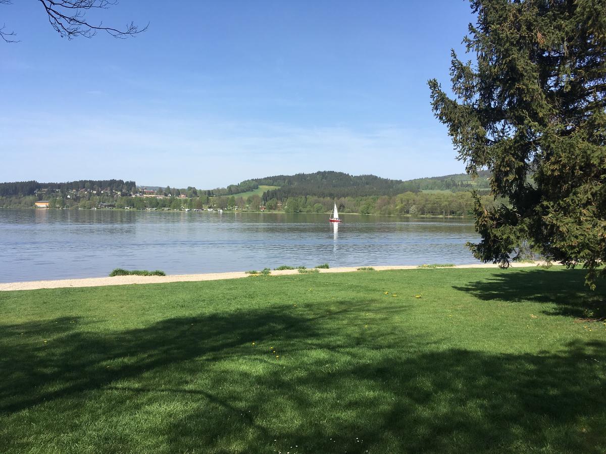 Apartment Riviera Lipno 415