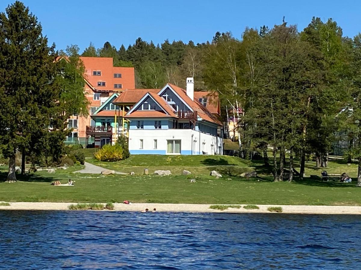 Appartamento Riviera Lipno 415 Lipno nad Vltavou