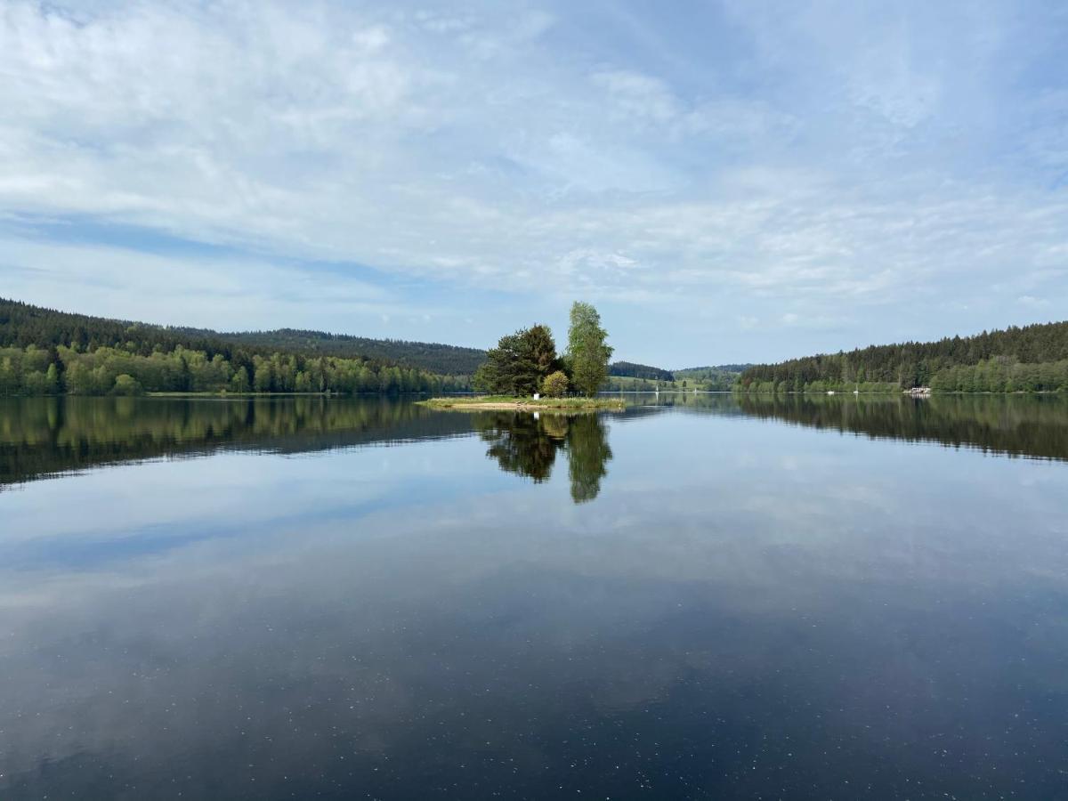 Riviera Lipno 415 Lipno nad Vltavou