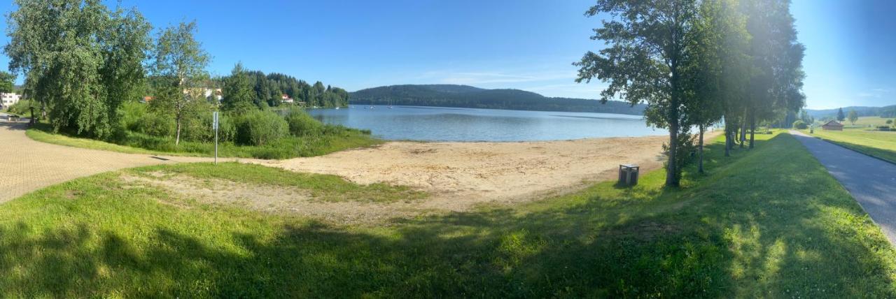 Apartment Riviera Lipno 415 *
